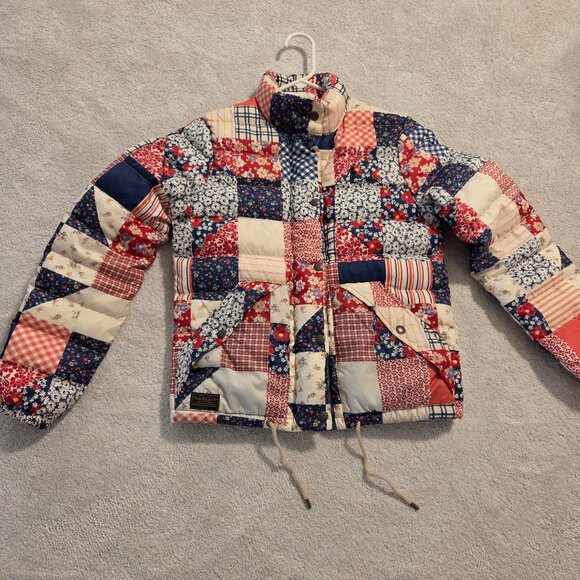 Polo Ralph Lauren Jackets & Blazers - Ralph Lauren Puffer Jacket